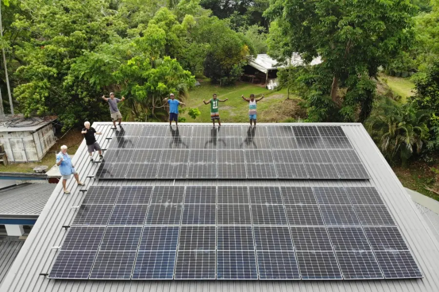 Benefits of Solar Power Benefits of Solar Power