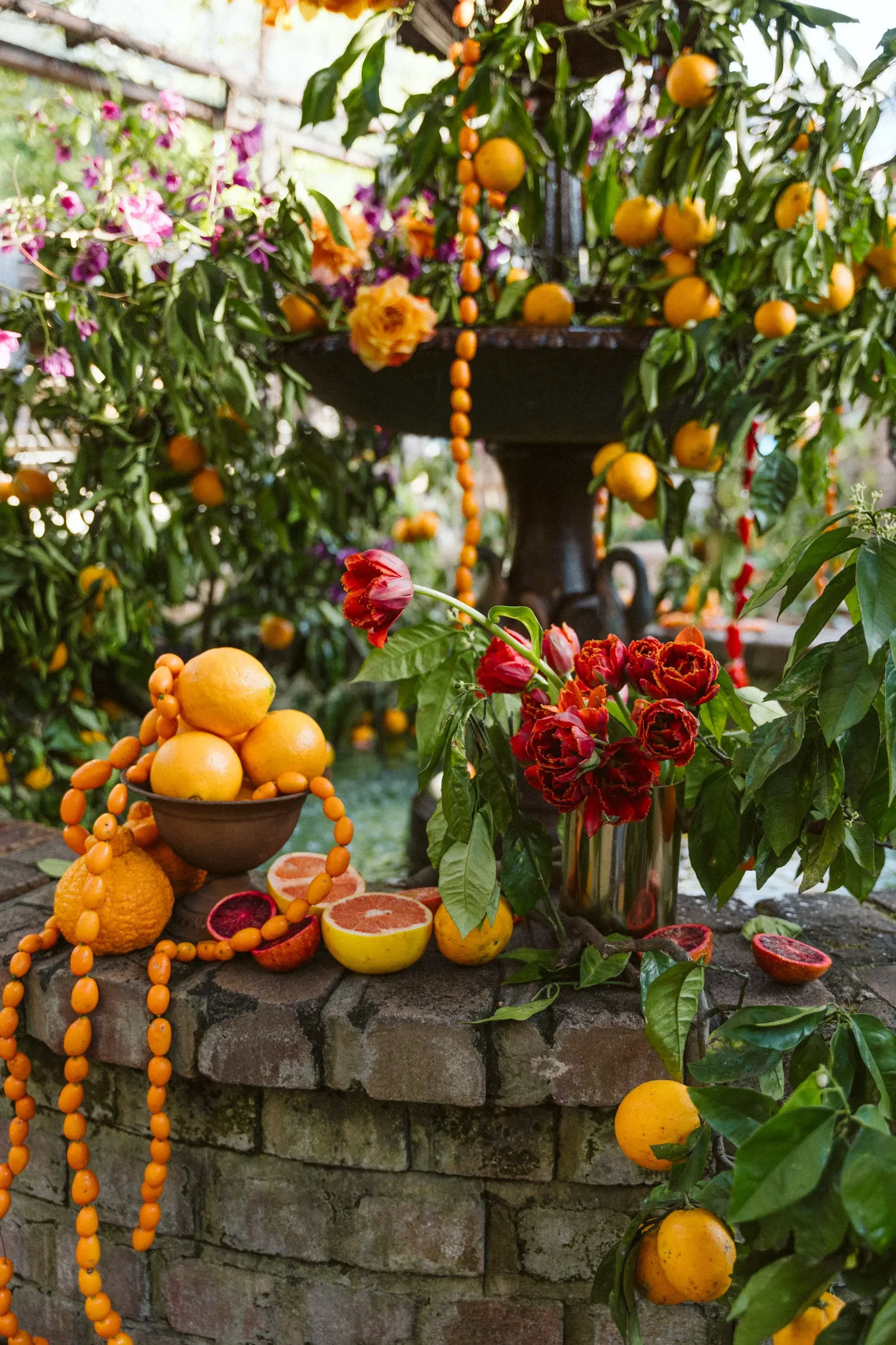 Small Scale Projects