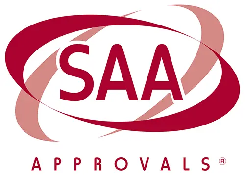 SAA Approved