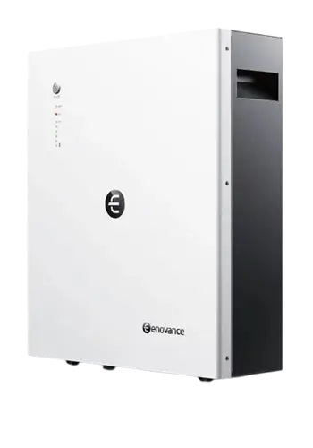 Lithium Ion Battery 5.12KW