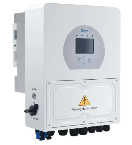 Deye Inverter 5KW Hybrid