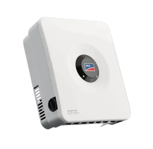 SMA Sunny Boy Hybrid 5KW Inverter