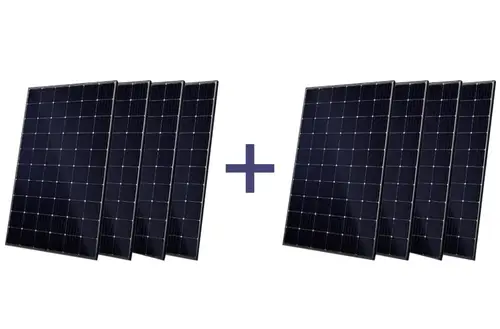 Solar Promo Kit 2